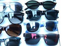 24 diverse zonnebrillen - afbeelding 4 van  5