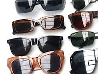 24 diverse zonnebrillen - afbeelding 2 van  4