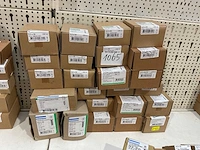 24 dozen hout schroeven