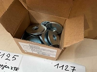 24 dozen met 50 ringen van m12 - afbeelding 2 van  3