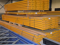 24 dwarsbalken afm. 3,60m jungheinrich - afbeelding 1 van  8