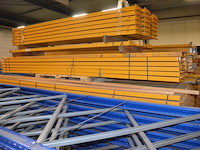 24 dwarsbalken afm. 3,60m jungheinrich - afbeelding 4 van  8