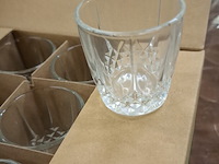 24 glaasjes 60ml - afbeelding 1 van  2