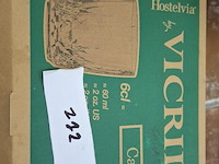 24 glaasjes 60ml - afbeelding 2 van  2