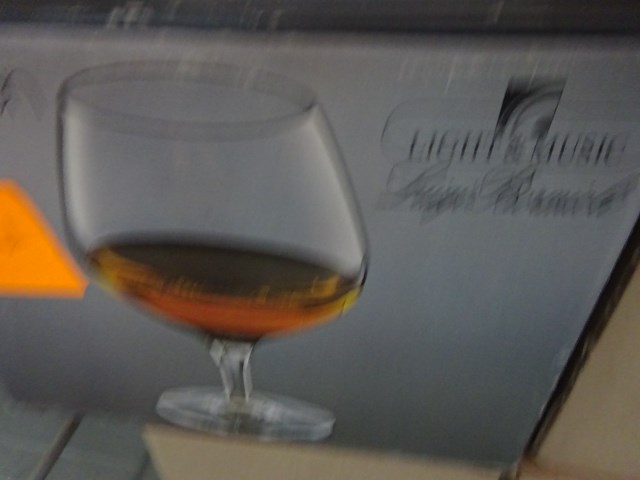 24 glazen - afbeelding 2 van  3