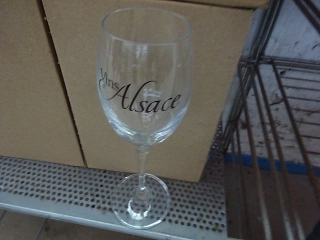 24 glazen - afbeelding 3 van  3