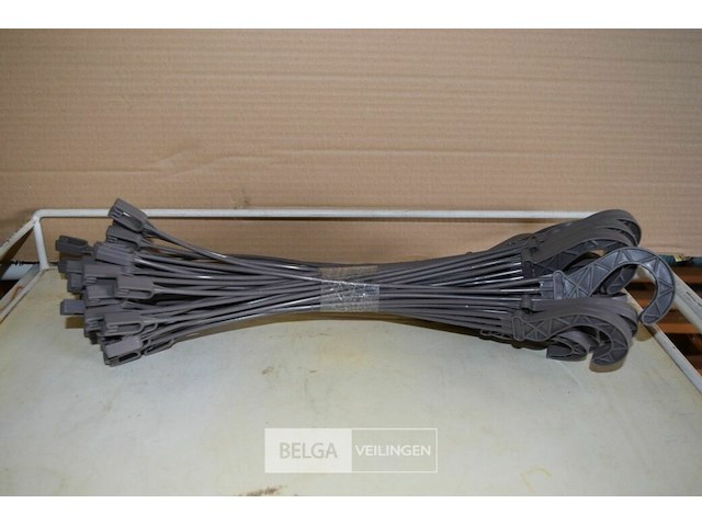 ±24 hangpothouders - afbeelding 1 van  1