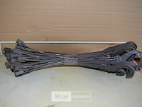 ±24 hangpothouders - afbeelding 1 van  1