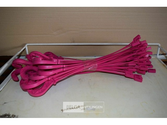 ±24 hangpothouders - afbeelding 1 van  1