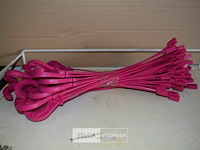 ±24 hangpothouders - afbeelding 1 van  1