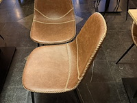 24 horecastoelen superseat - afbeelding 1 van  4