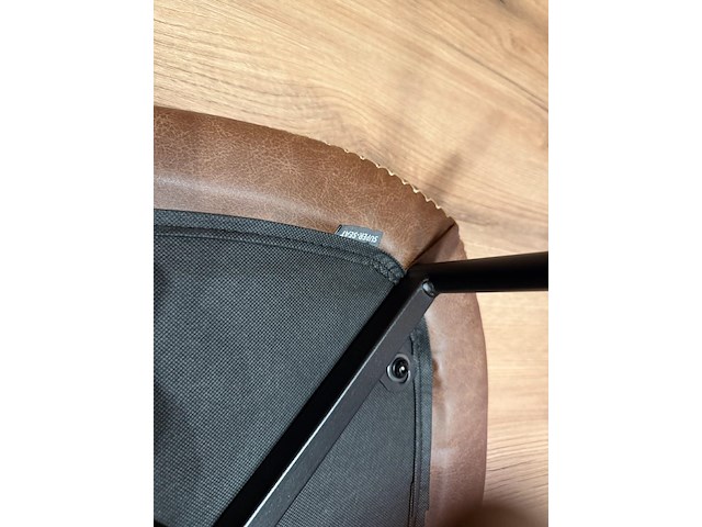 24 horecastoelen superseat - afbeelding 2 van  4