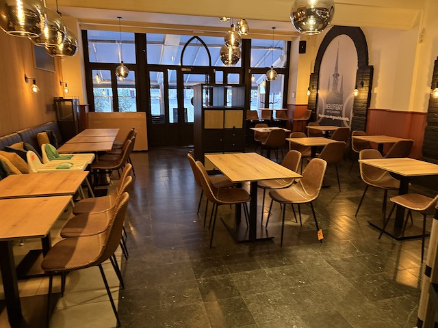 24 horecastoelen superseat - afbeelding 4 van  4