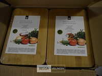 ±24 houten plankjes