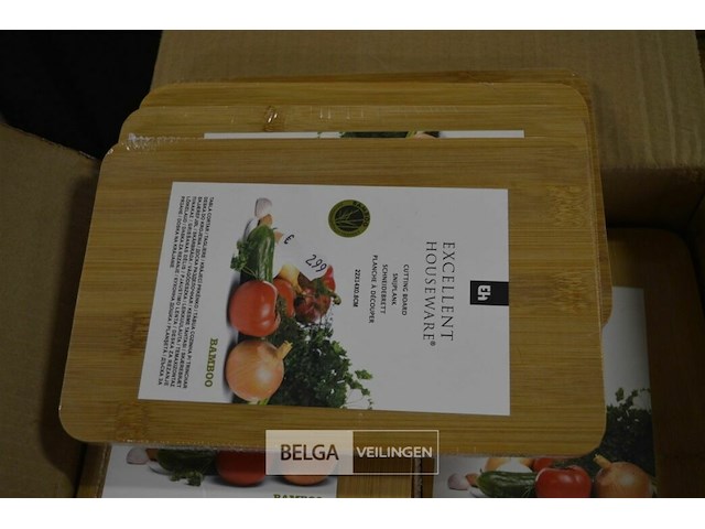 ±24 houten plankjes - afbeelding 3 van  3