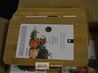 ±24 houten plankjes - afbeelding 3 van  3