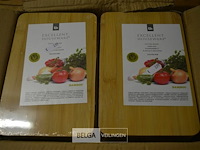 ±24 houten plankjes