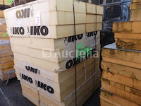 24 iko 14 cm dikke isolatiepanelen