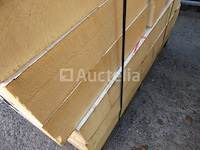 24 iko 14 cm dikke isolatiepanelen - afbeelding 2 van  4