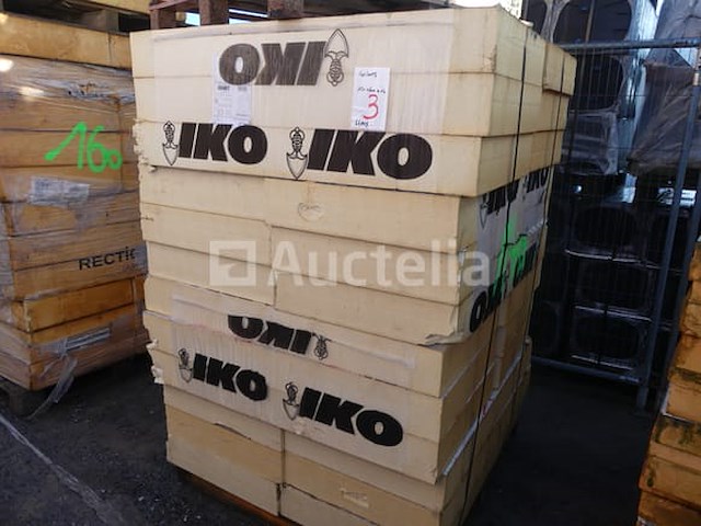 24 iko 14 cm dikke isolatiepanelen - afbeelding 3 van  4