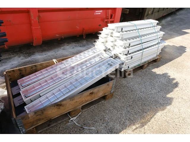 24 inbouwplafondlampen - afbeelding 3 van  6
