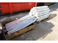 24 inbouwplafondlampen - afbeelding 3 van  6