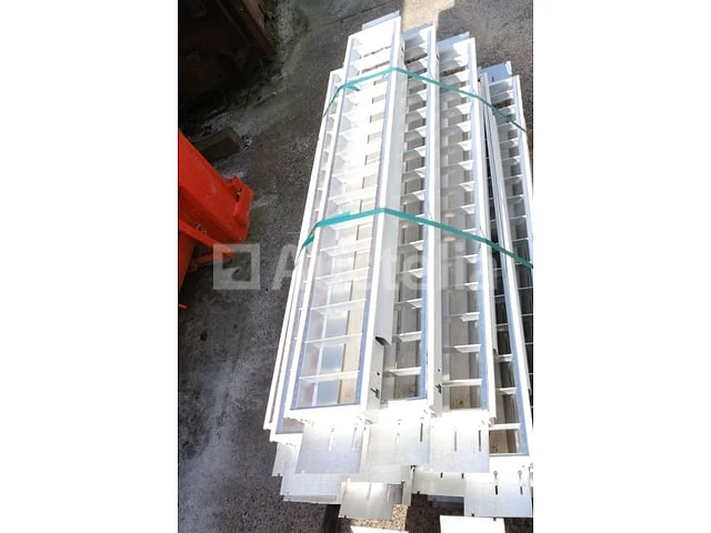 24 inbouwplafondlampen - afbeelding 5 van  6