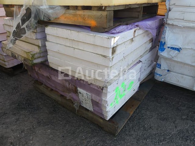 24 jackon jackodur 12 cm dikke isolatiepanelen - afbeelding 1 van  4
