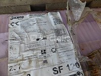 24 jackon jackodur 12 cm dikke isolatiepanelen - afbeelding 2 van  4