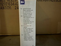 ± 24 kabelhaspel - afbeelding 2 van  3