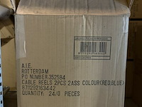 ± 24 kabelhaspel - afbeelding 3 van  3