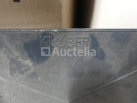 24 klober dakventilatieleisteen - afbeelding 1 van  7
