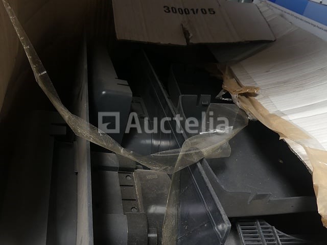 24 klober dakventilatieleisteen - afbeelding 3 van  7