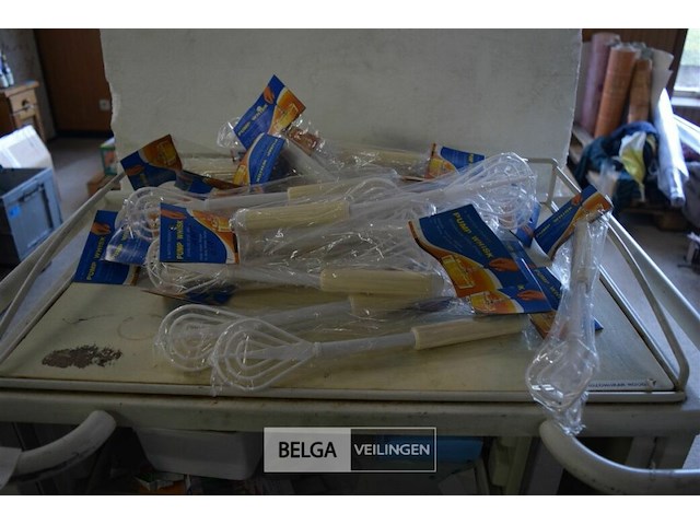 ±24 kloppers - afbeelding 1 van  4