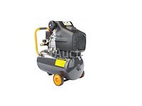 24 l powermat-compressor - afbeelding 2 van  2