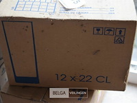 24 long drink glazen - afbeelding 1 van  3