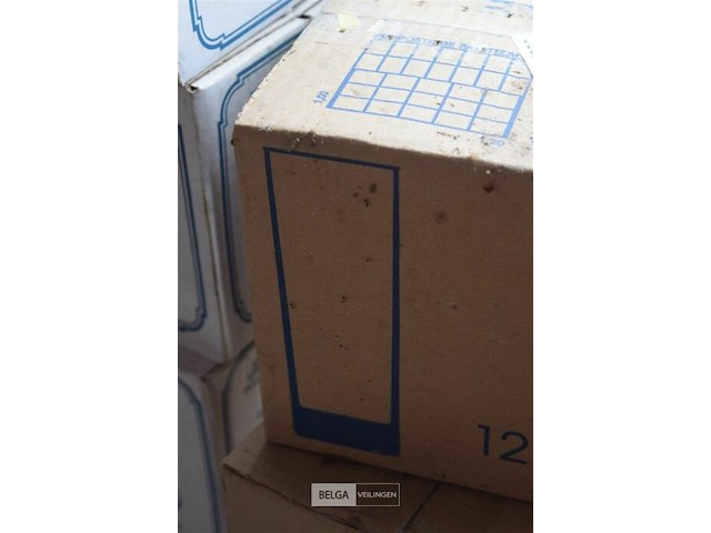 24 long drink glazen - afbeelding 2 van  3