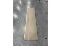 24 m² meerlagen parketvloer - afbeelding 1 van  3