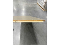 24 m² meerlagen parketvloer - afbeelding 3 van  3