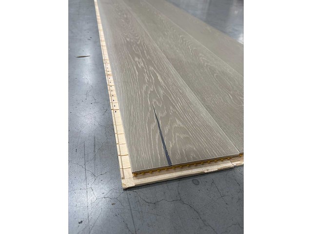 24 m2 meerlagen parketvloer - afbeelding 2 van  3