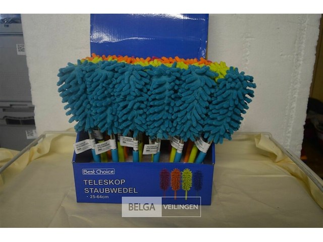 ±24 microvezel plumeau - afbeelding 1 van  3