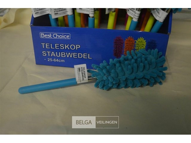 ±24 microvezel plumeau - afbeelding 3 van  3