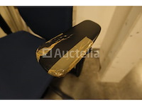 24 ongelijke bureaustoelen - afbeelding 14 van  14