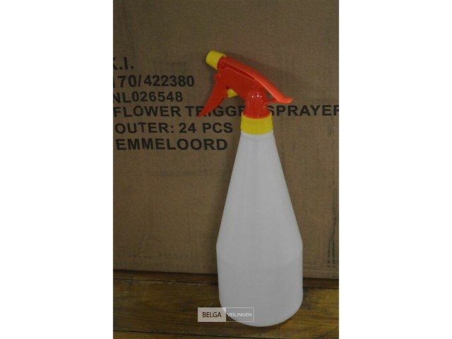 ±24 plantensproeiers - afbeelding 2 van  2