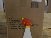 ±24 plantensproeiers - afbeelding 1 van  2