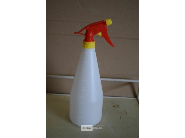 ±24 plantensproeiers - afbeelding 1 van  2