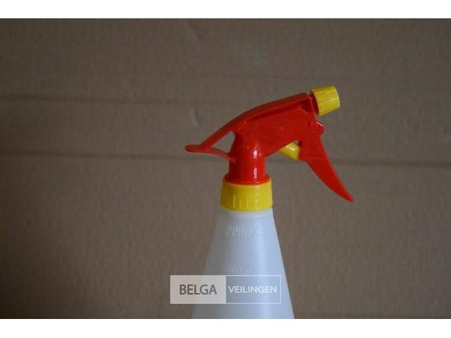 ±24 plantensproeiers - afbeelding 2 van  2