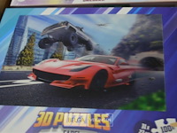 24 puzzels 3d - afbeelding 2 van  5