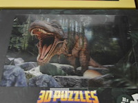 24 puzzels 3d - afbeelding 3 van  5