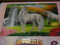 24 puzzels 3d - afbeelding 5 van  5